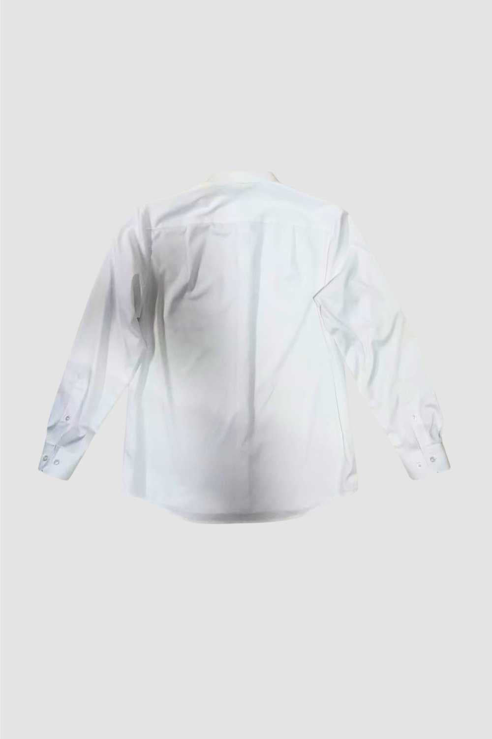 <b>ICC&IGC Operation Team</b> | Male Stand Collar Shirt MTB0066