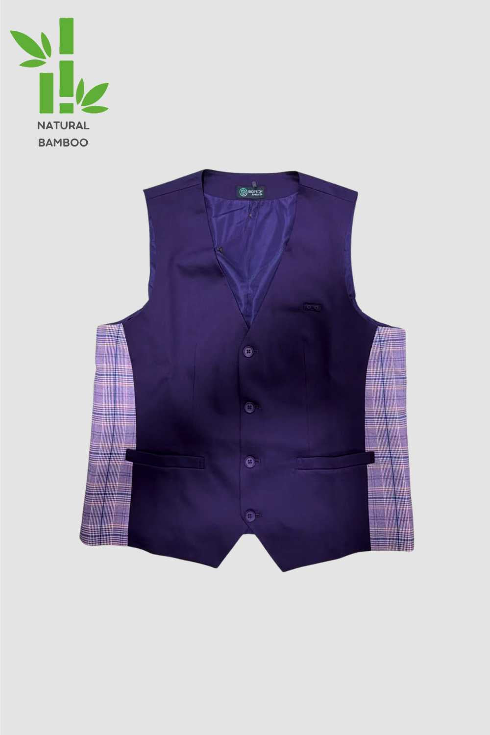 <b>ICC&IGC Operation Team</b> | Female V-neck Waistcoat WVT0006