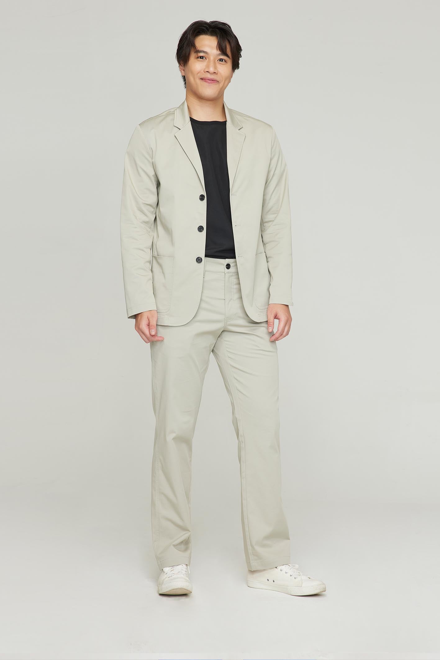 Men's BioNTex™ Casual Blazer