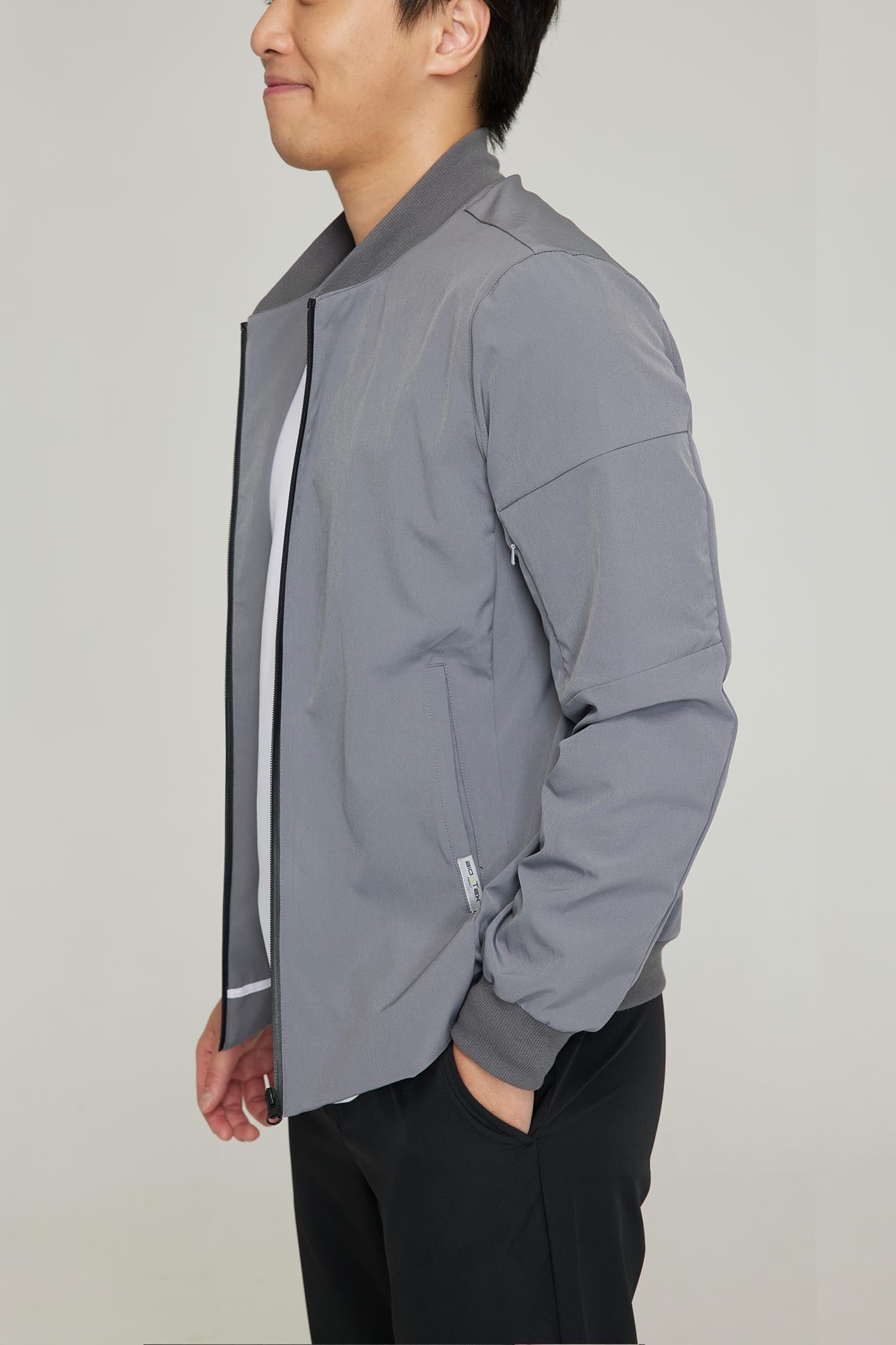 Men's BioNTex™ Windbreaker