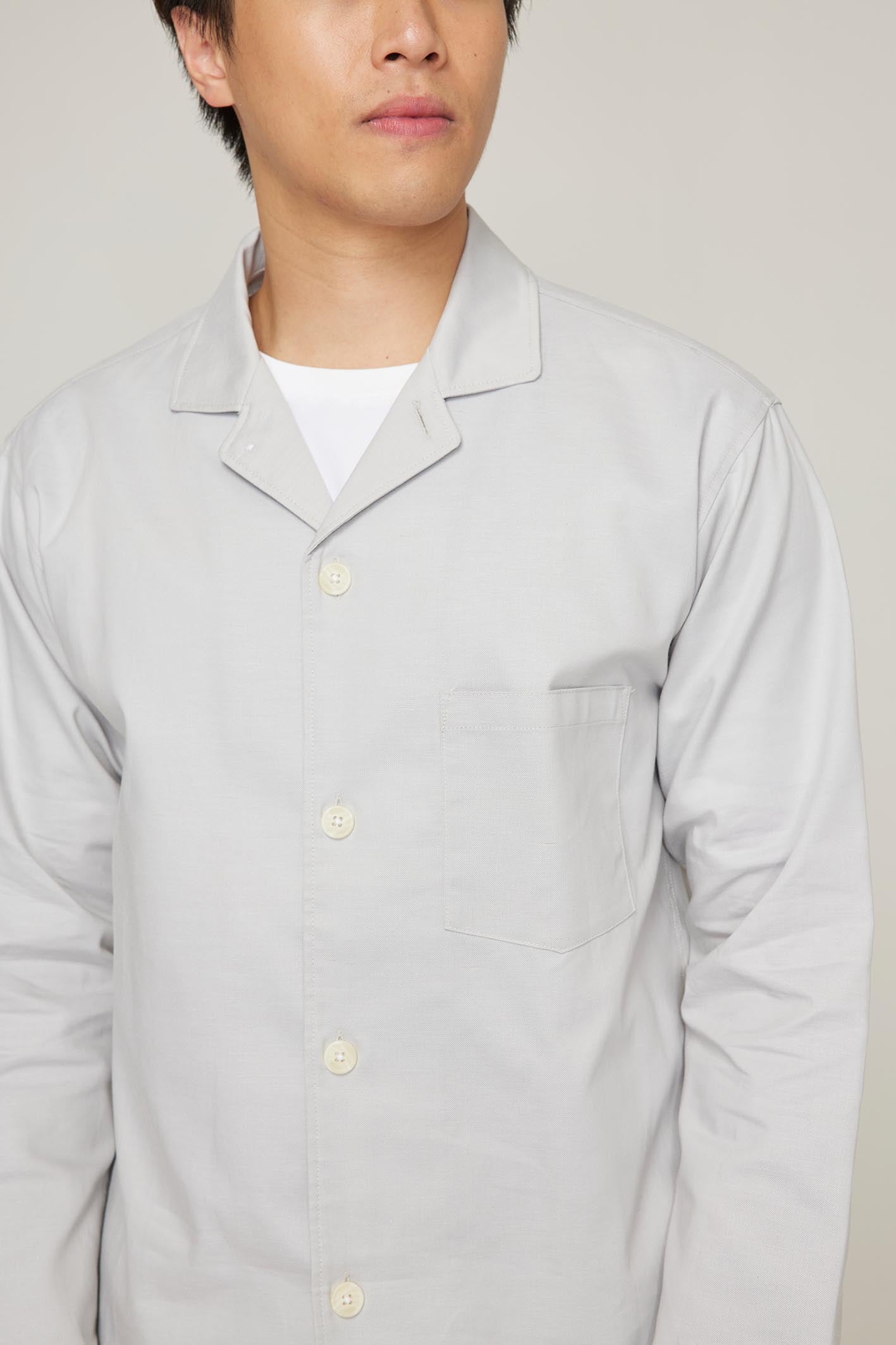 Men's BioNTex™ Point Collar Shirt