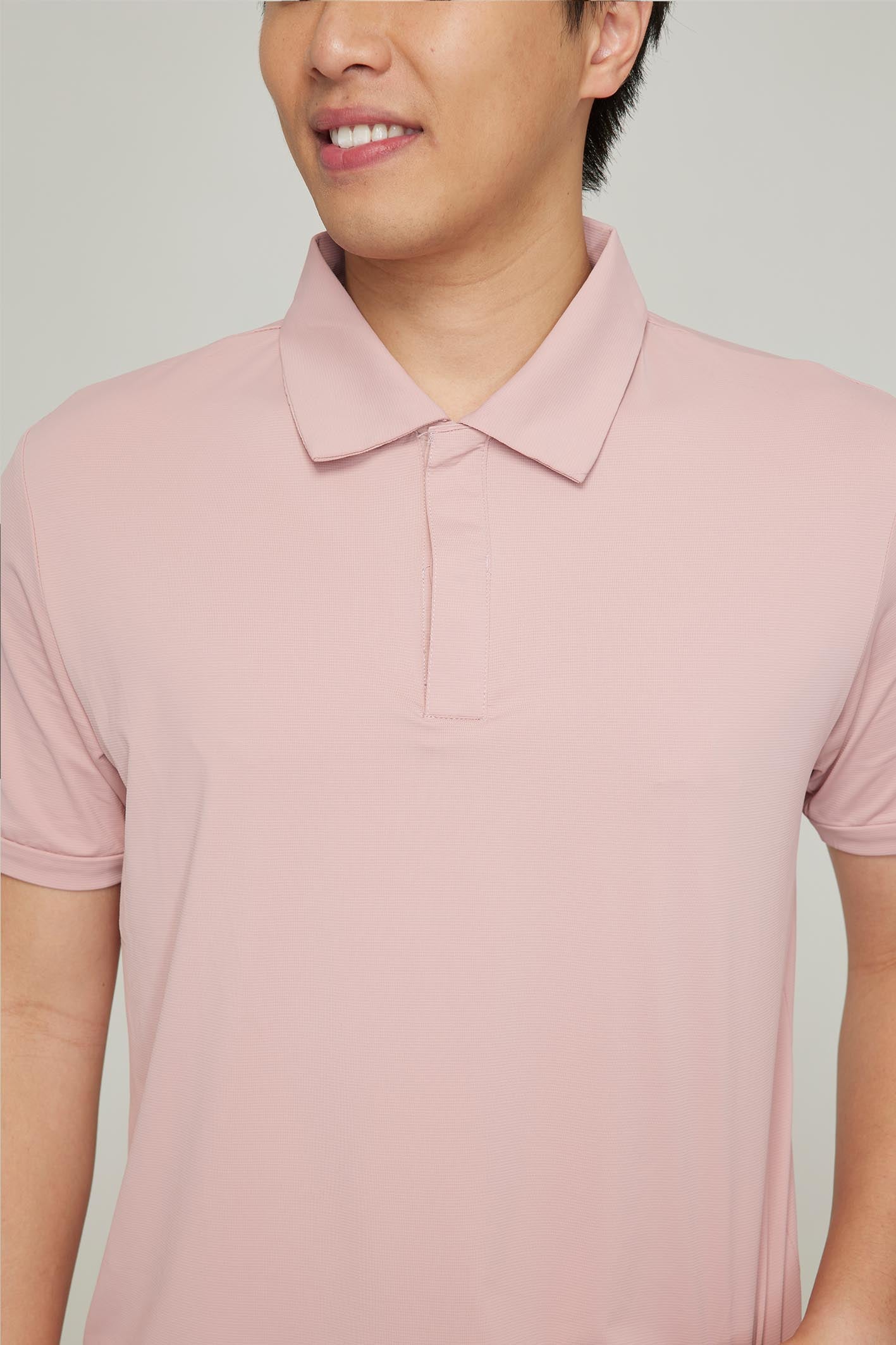 Men's BioNTex™ Polo Short Sleeve