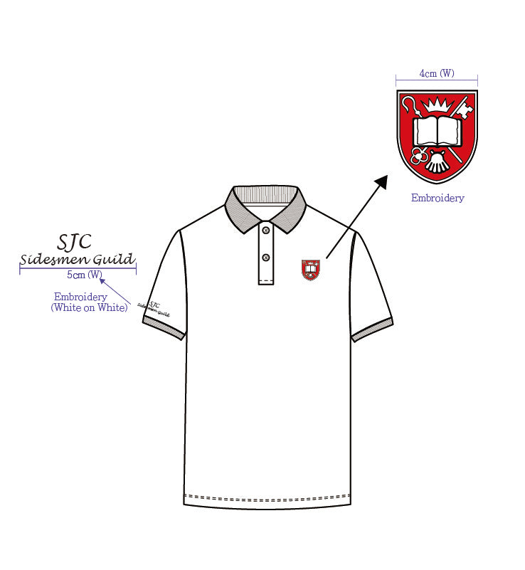 <b>SJC</b> Breathable Eco Polo Short Sleeve Polo Shirt