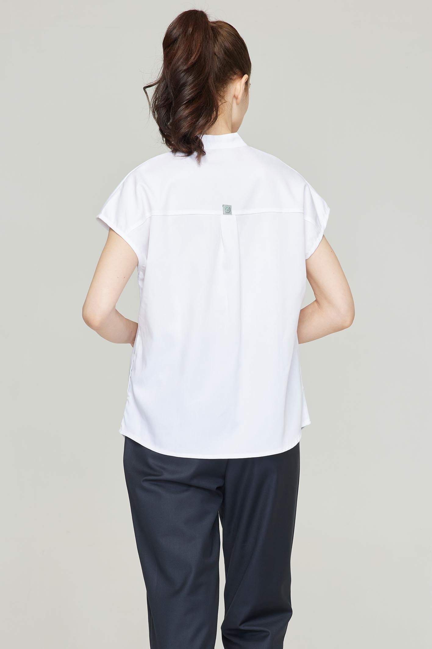 Women's BioNTex™ Eco Short Sleeve Top