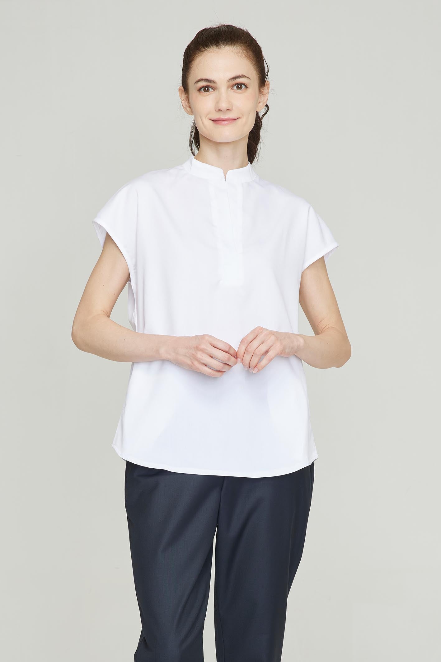 Women's BioNTex™ Eco Short Sleeve Top