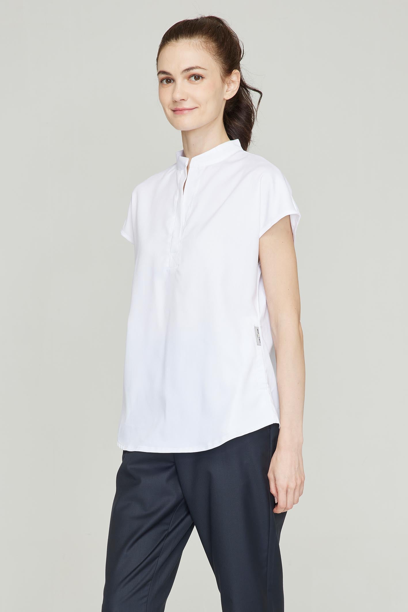 Women's BioNTex™ Eco Short Sleeve Top