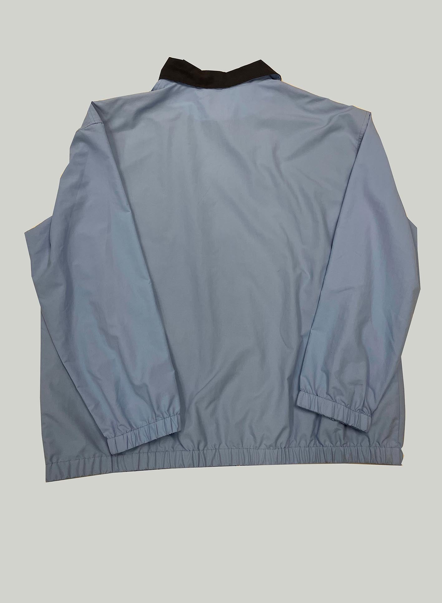 Unisex BioNTex™ Windbreaker