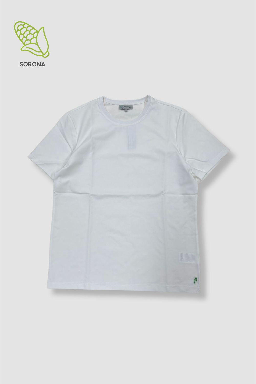 <b> Homely </b> Unisex Round neck ECO short sleeve T-Shirt