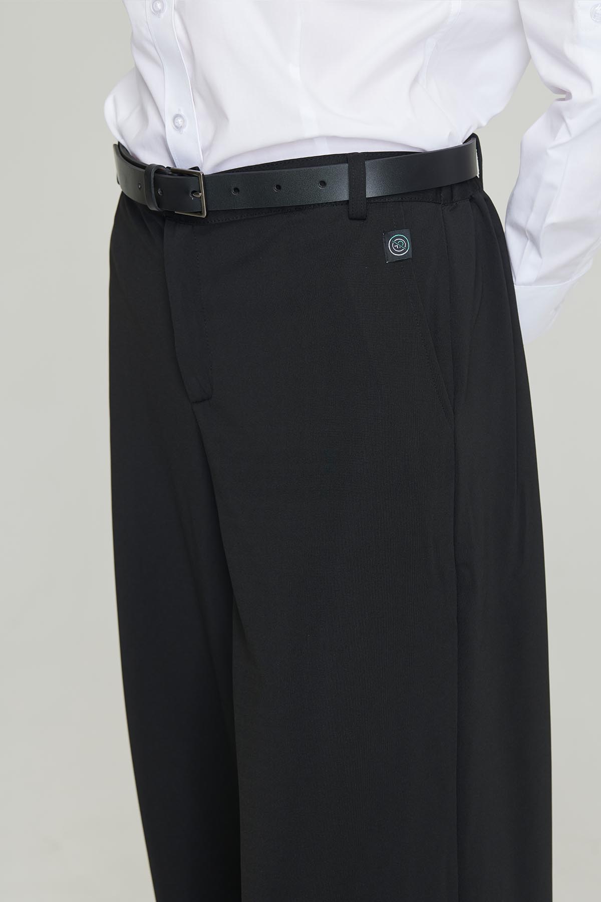 Women's BioNTex™  Classic Wide Leg Pants