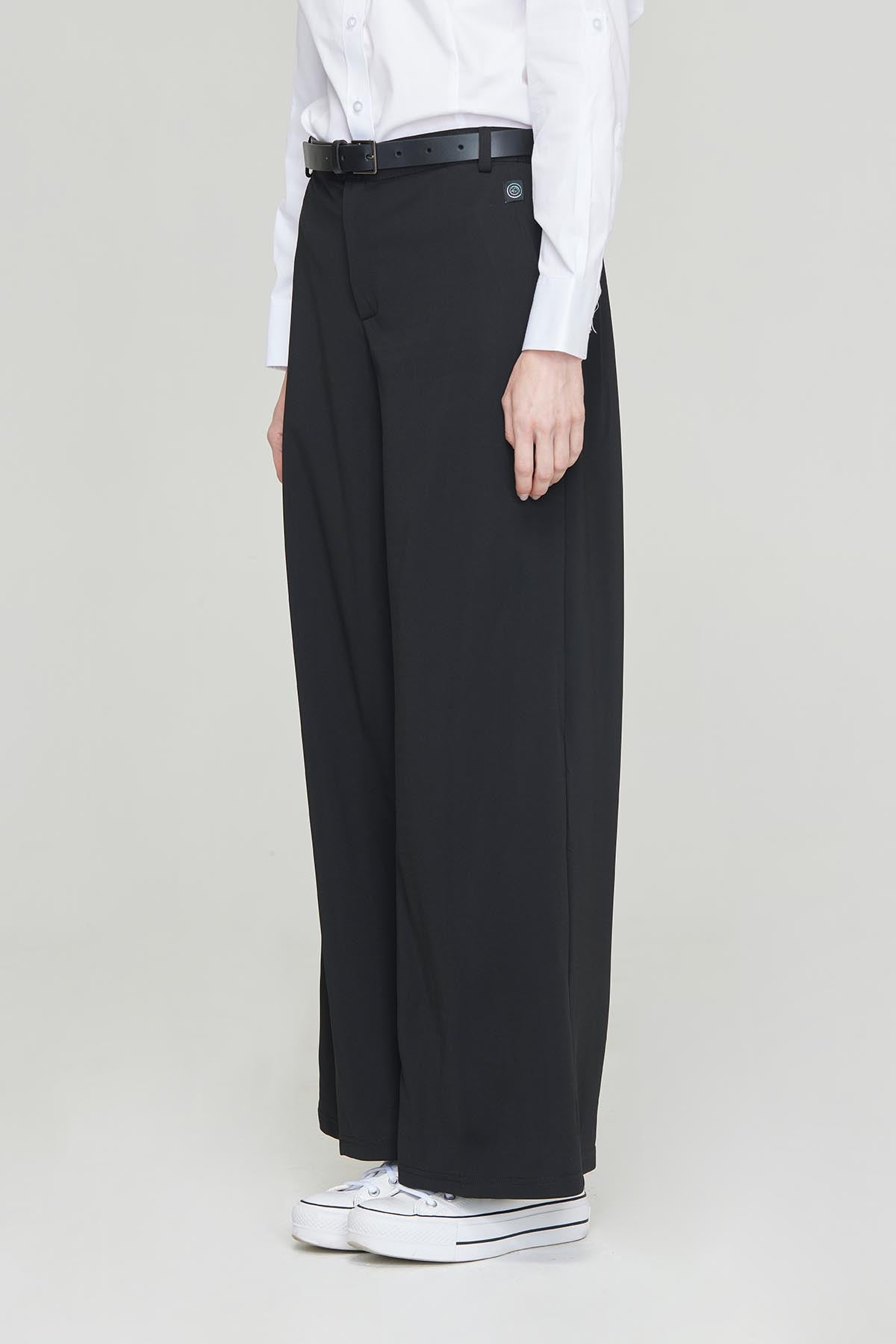 Women's BioNTex™  Classic Wide Leg Pants