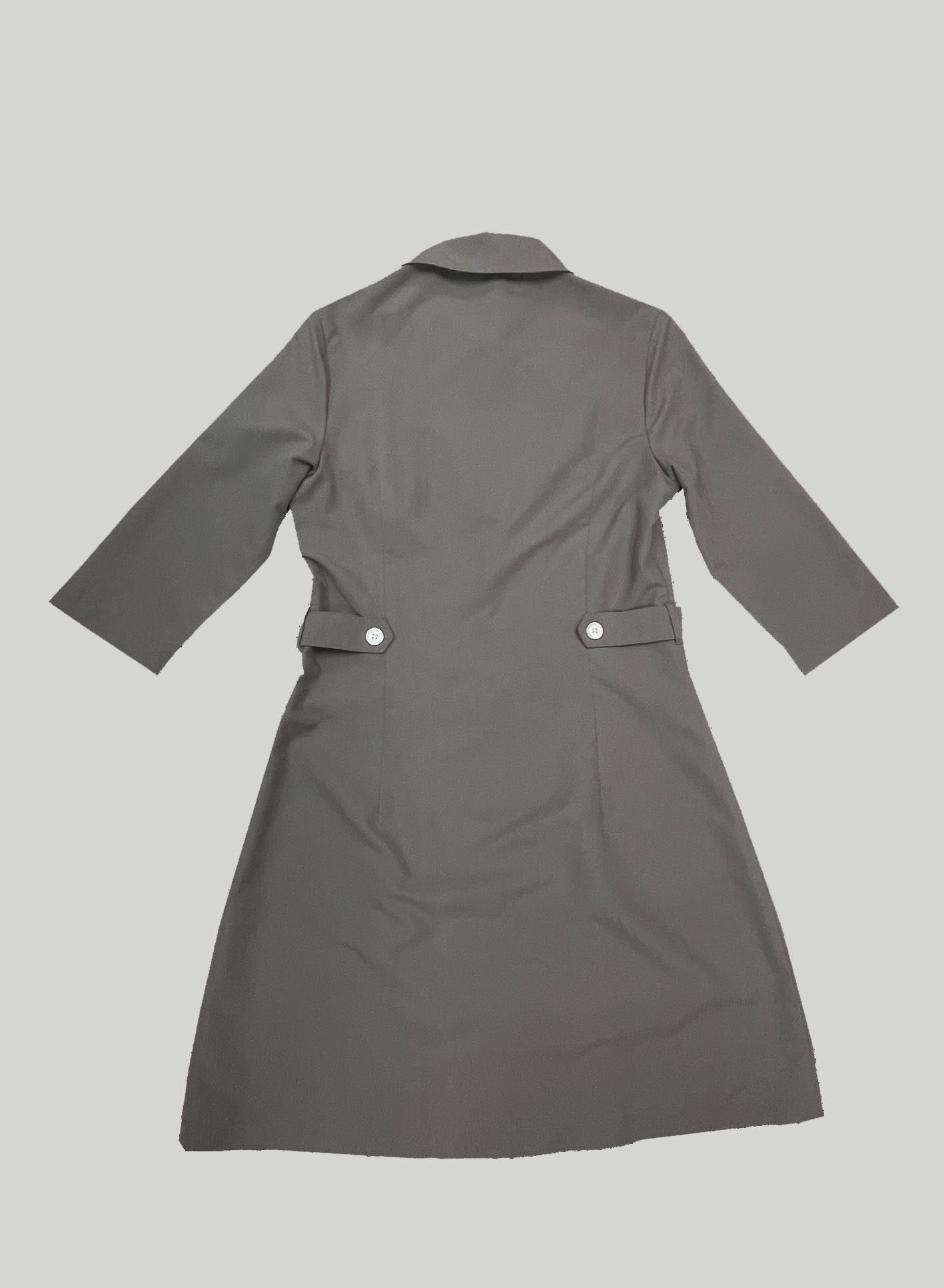 Women's BioNTex™ Elbow Sleeve Coat Dress