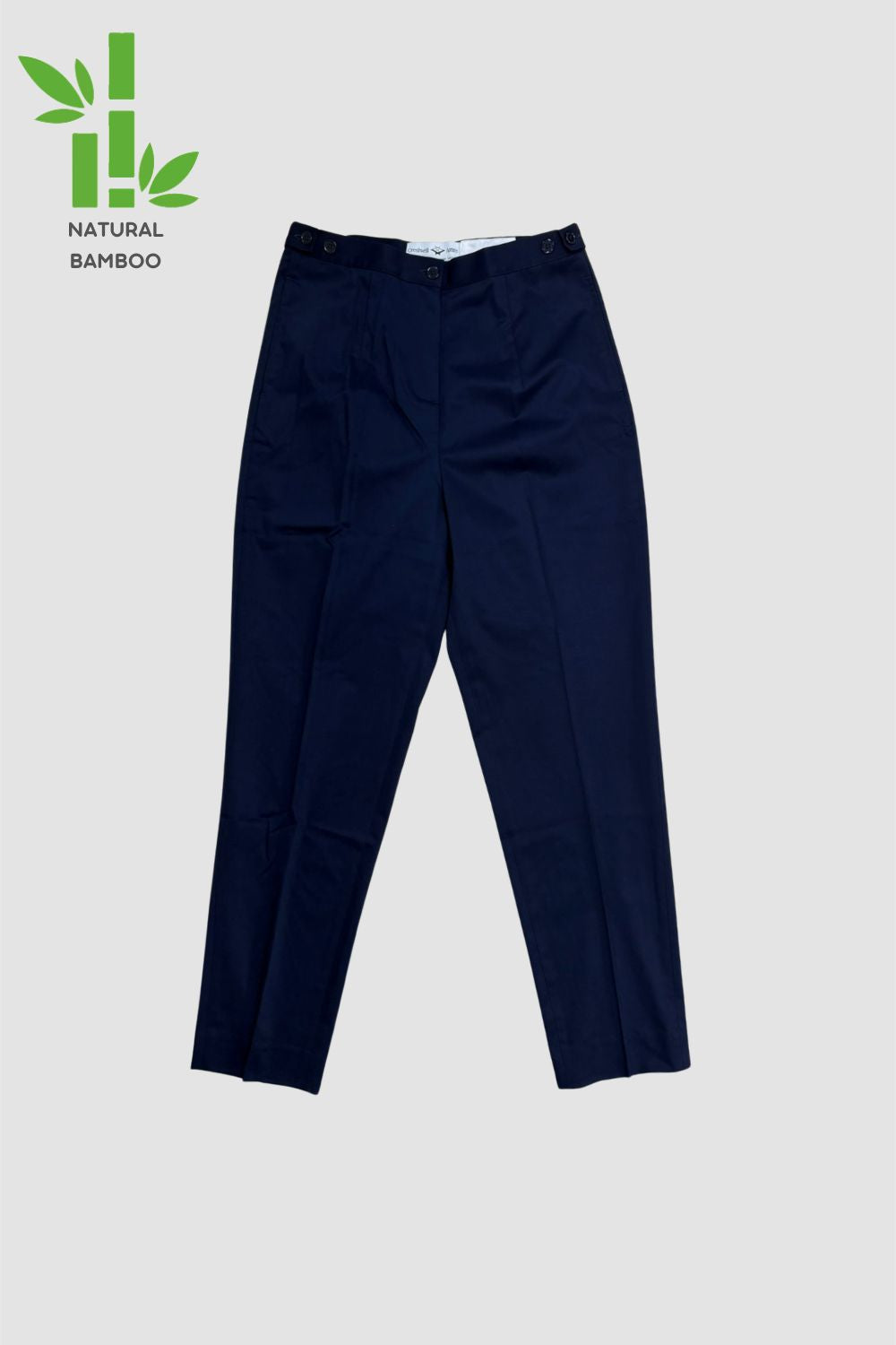 <b>Eatonhk Yat Tung Heen</b> | Sr. Team Leader_Women's Adjustable waistband Formal Pants WPS0048