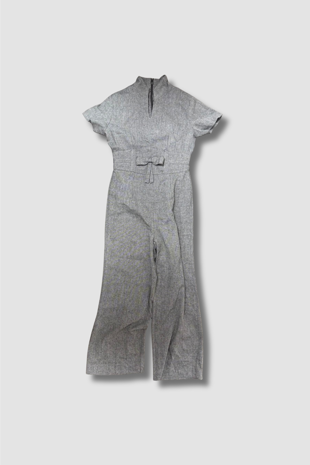<b>Holt's Cafe</b> Female's Jumsuit_WJS003