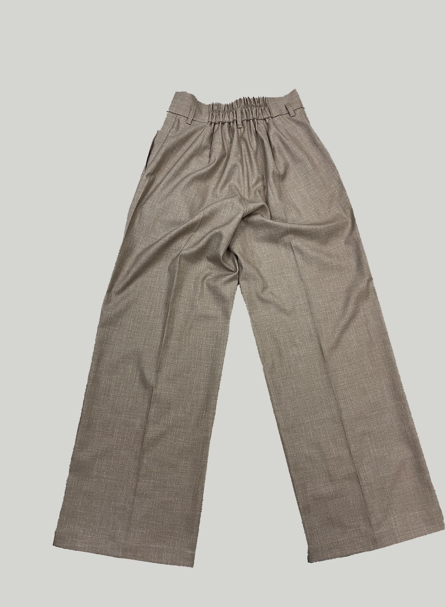 Women's BioNTex™ Linen Look Pants