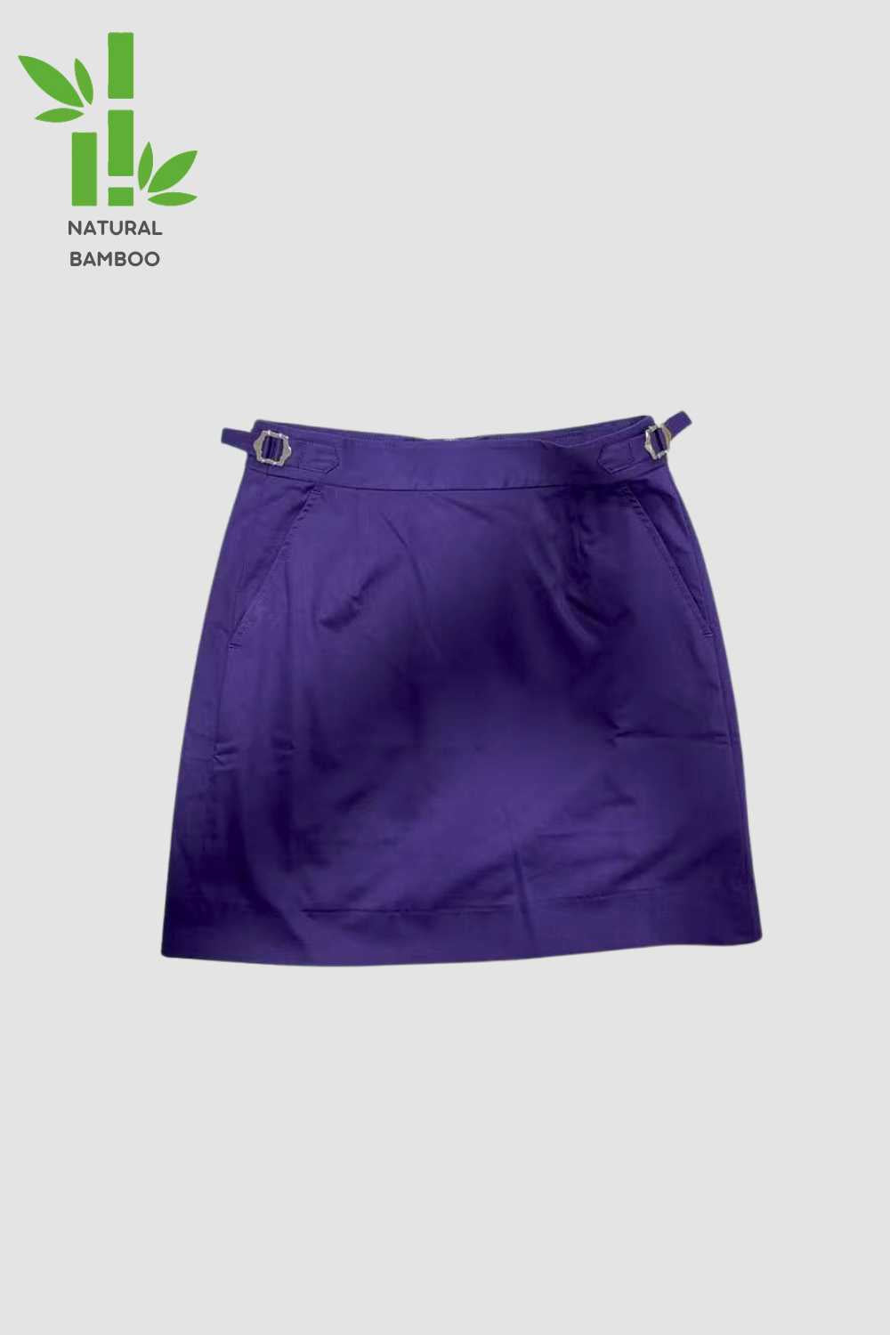 <b>ICC&IGC Operation Team</b> | Female Adjustable Waistband Skort WSP004