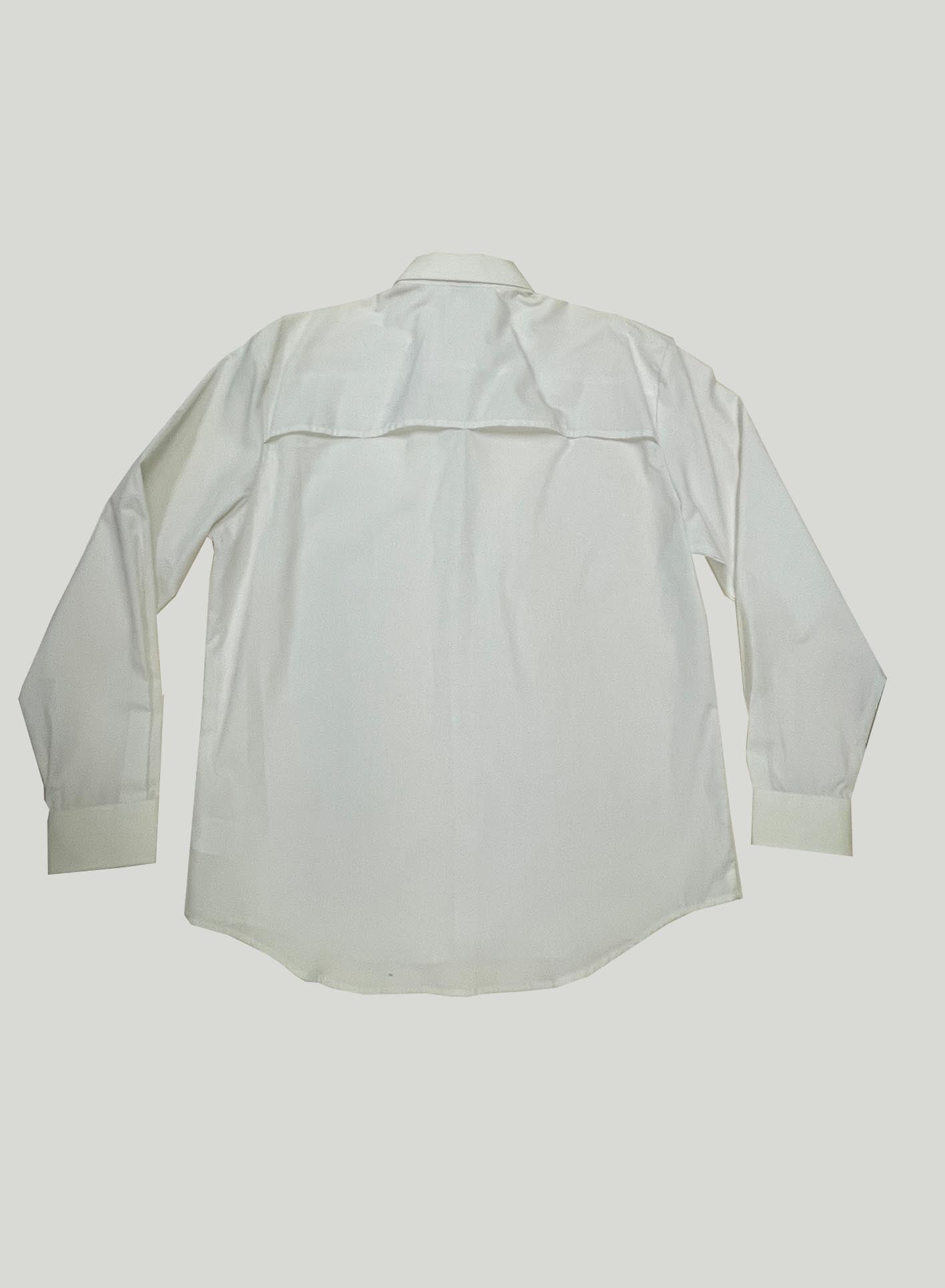 Women's BioNTex™Classic Button Down Collar Shirt