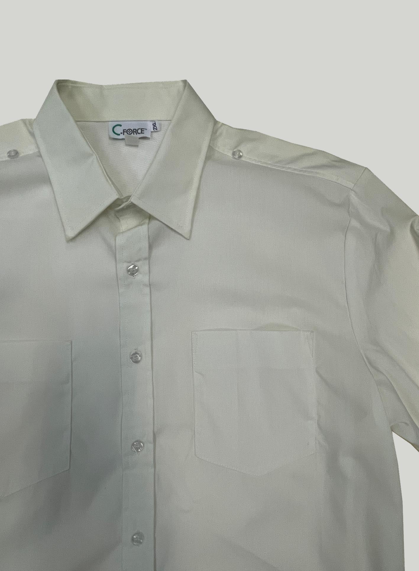 Women's BioNTex™Classic Button Down Collar Shirt