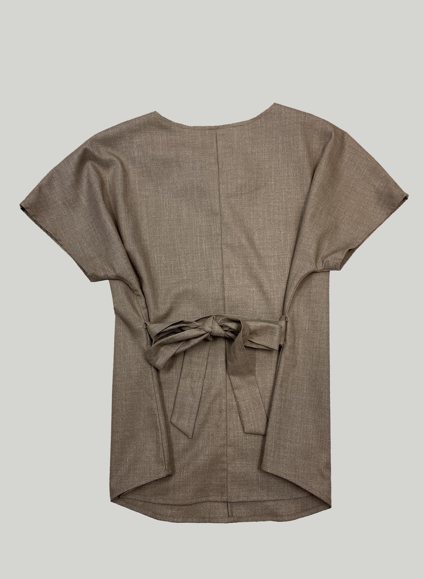 Women's BioNTex™ Linen Look Shirt