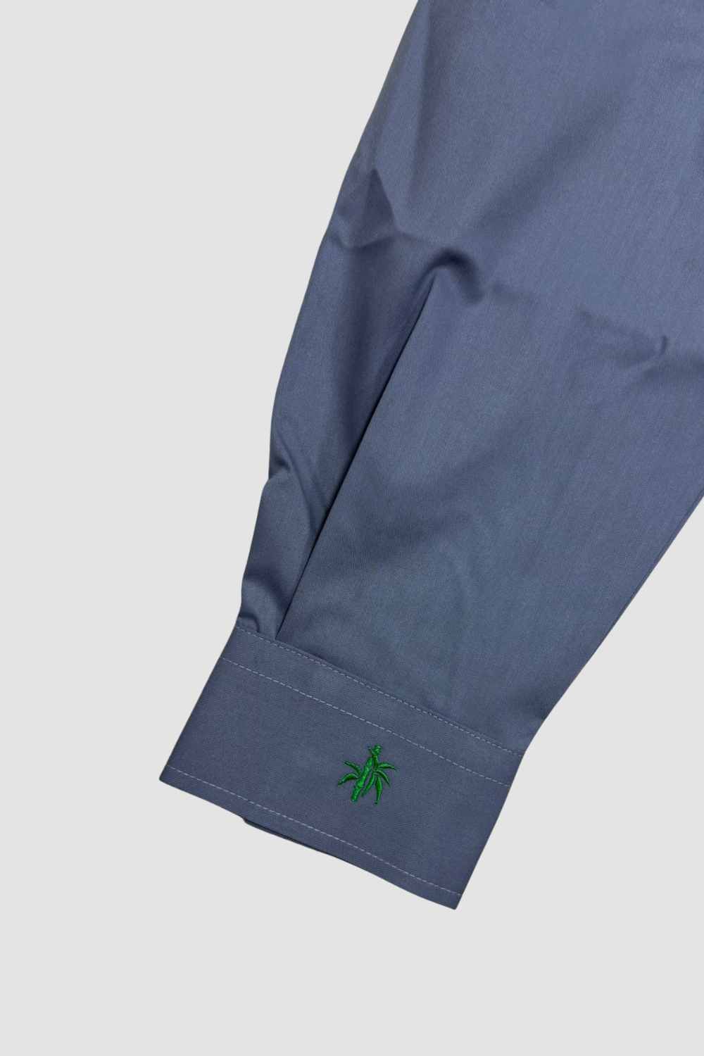 <b>Eatonhk Yat Tung Heen</b> | Team Leader_Women's classic shirt WTB0062