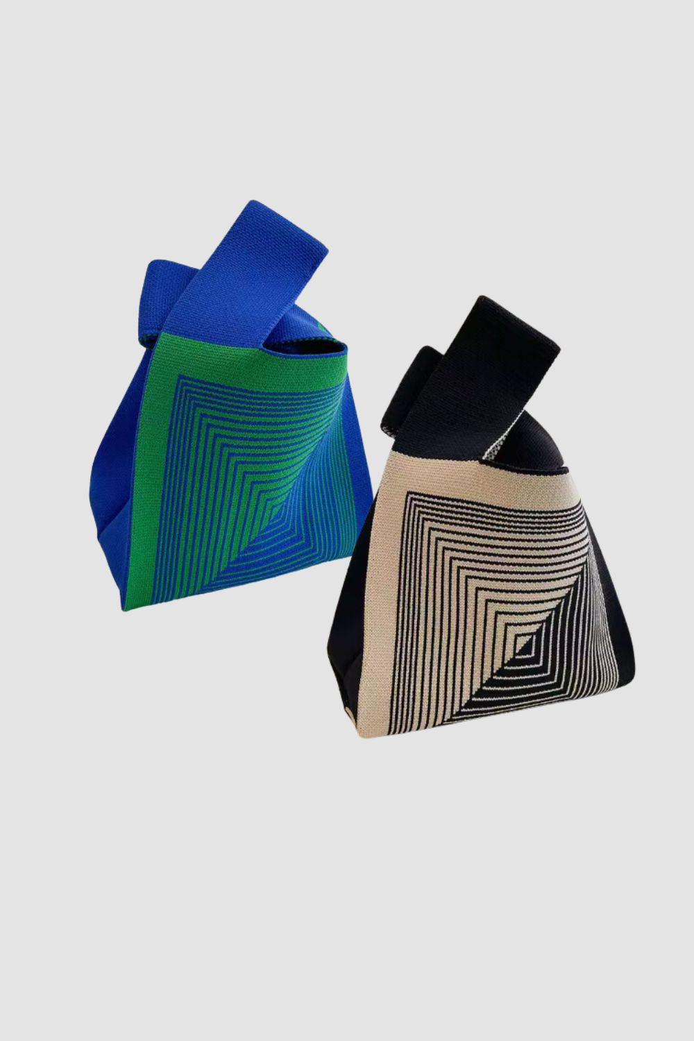 <b>ESG</b> KnotBag
