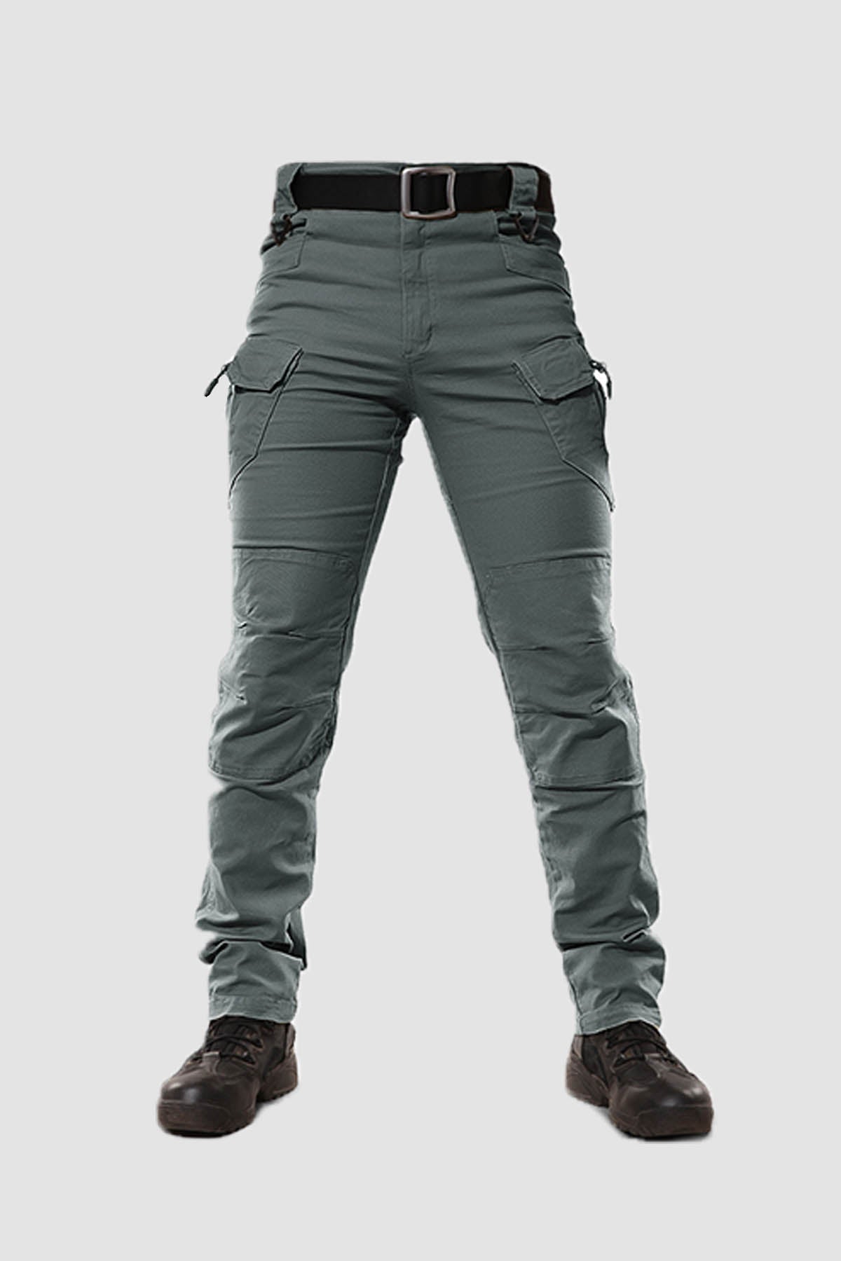 Men's BioNTex™ Functional Cargo Work Pants