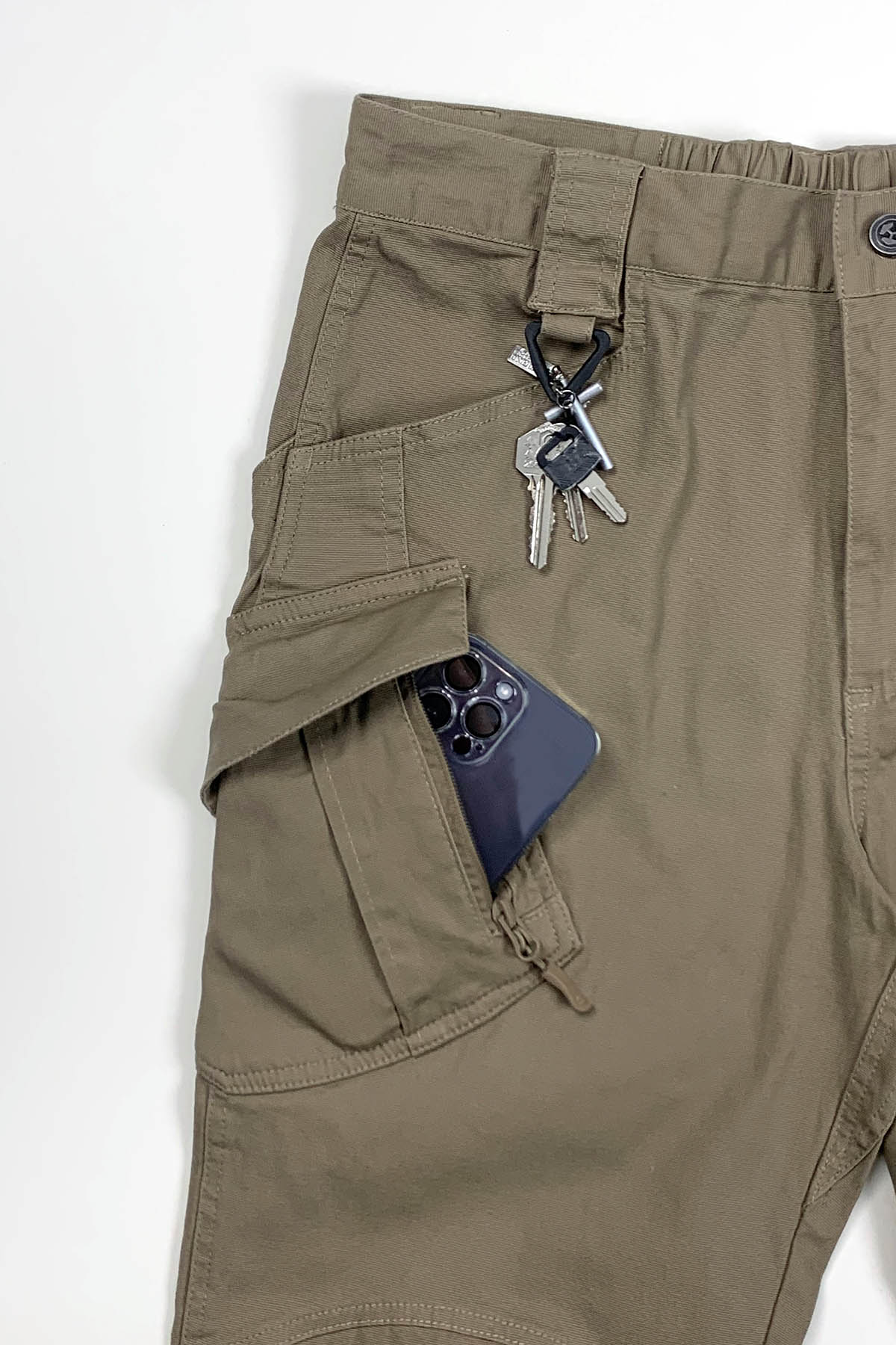 Men's BioNTex™ Functional Cargo Pants