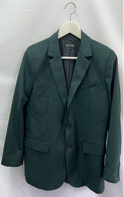 Men's BioNTex™ Formal Blazer