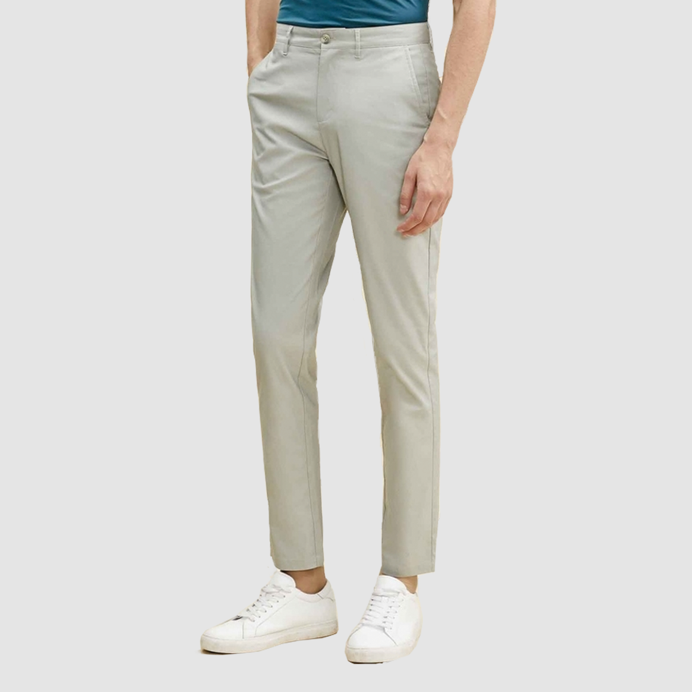 Trousers - <font size="3"><font color="green">Cotton Classic </font></font>