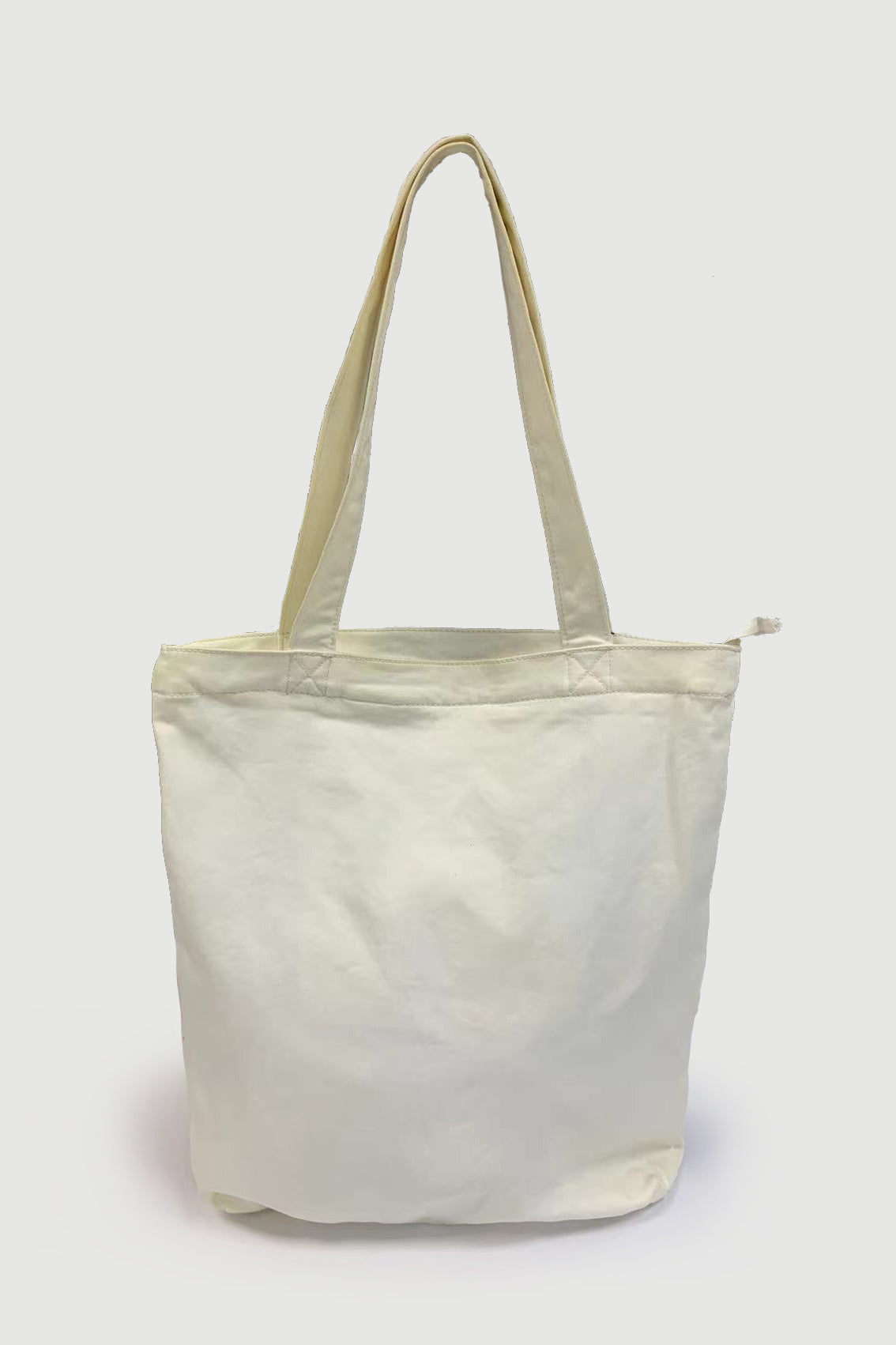 BioNTex™ Slogan Tote Bag