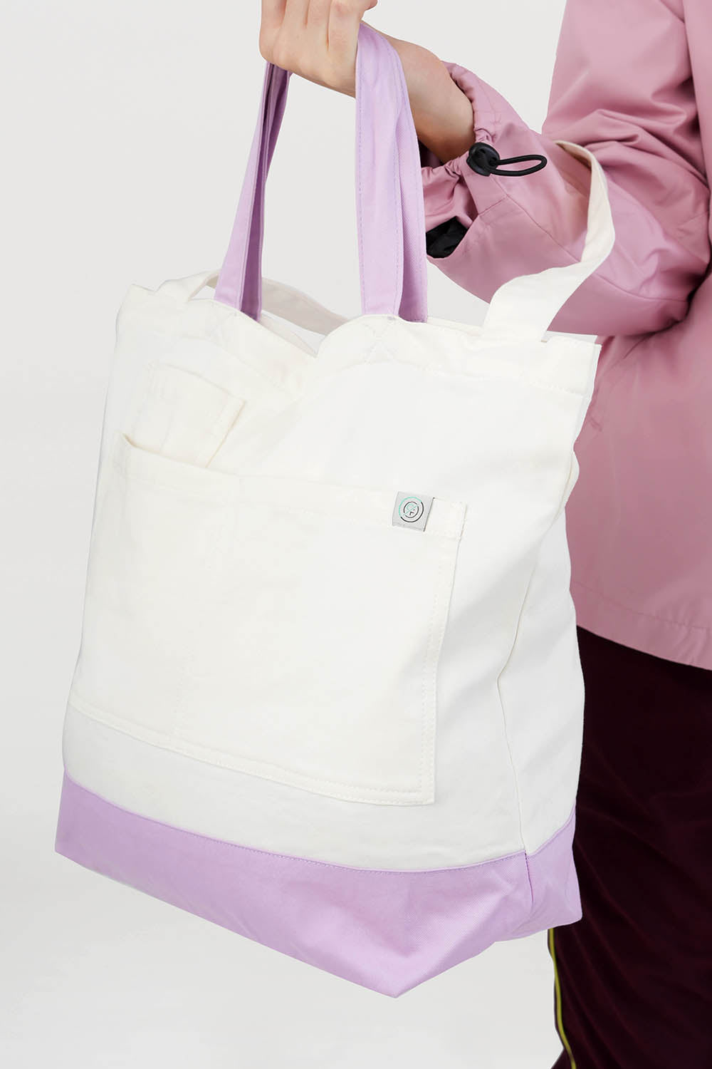 2 Way BioNTex™ Tote Bag