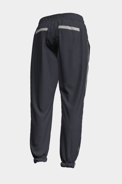 Women's BioNTex™ Jogger with Contrast Piping