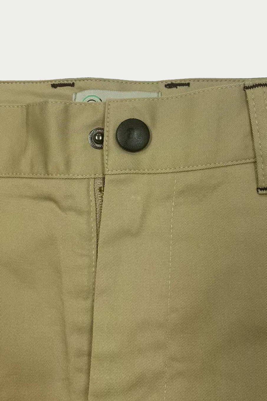 Men's BioNTex™ Eco Back Elastic Band Pants