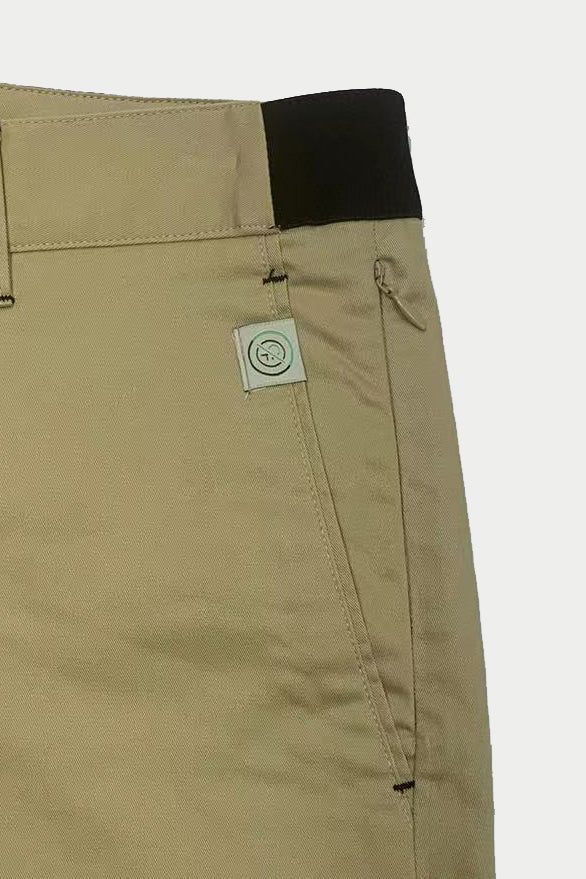 Men's BioNTex™ Eco Back Elastic Band Pants