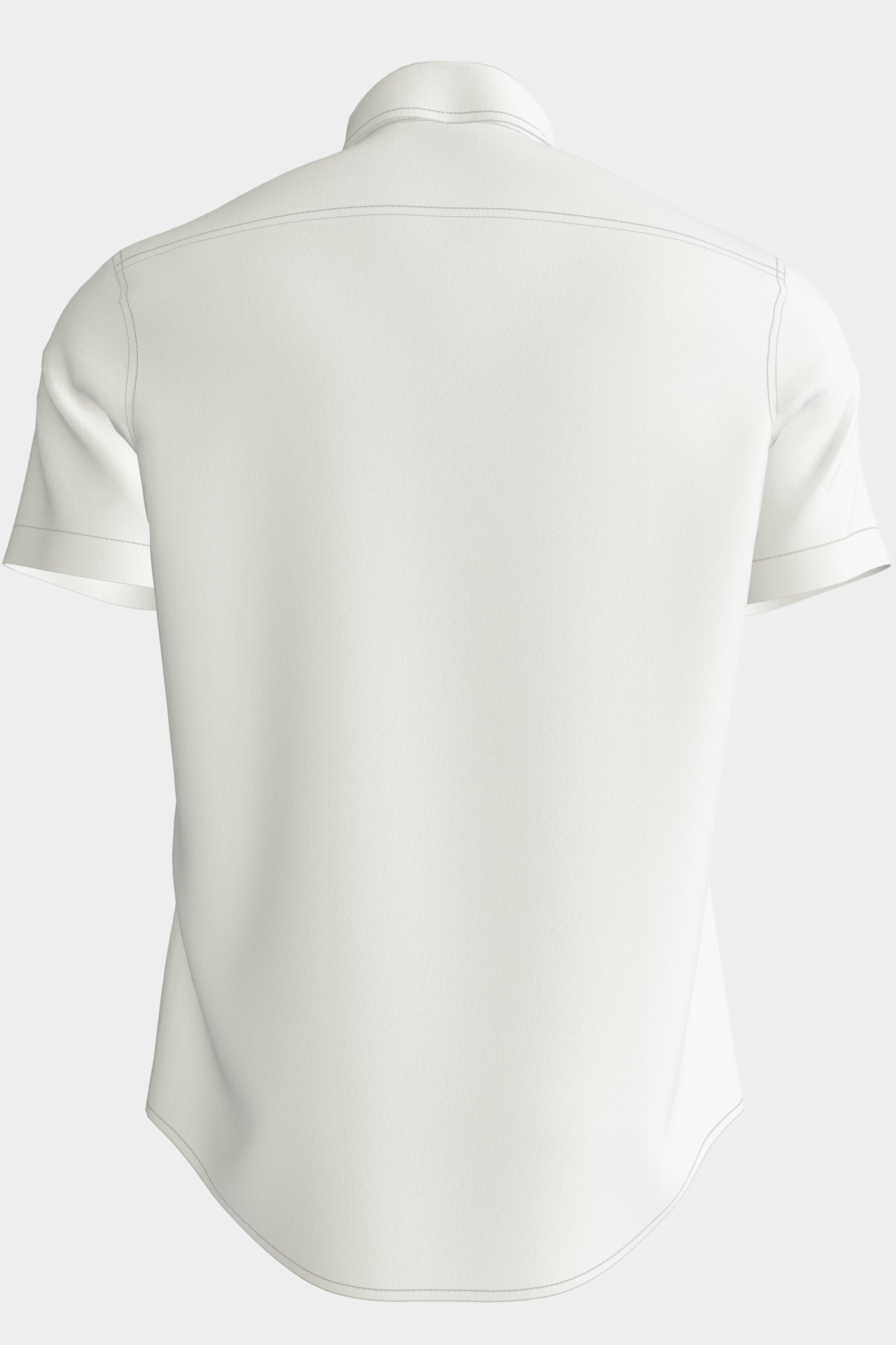 Men's BioNTex™ Eco Short Sleeve Shirt