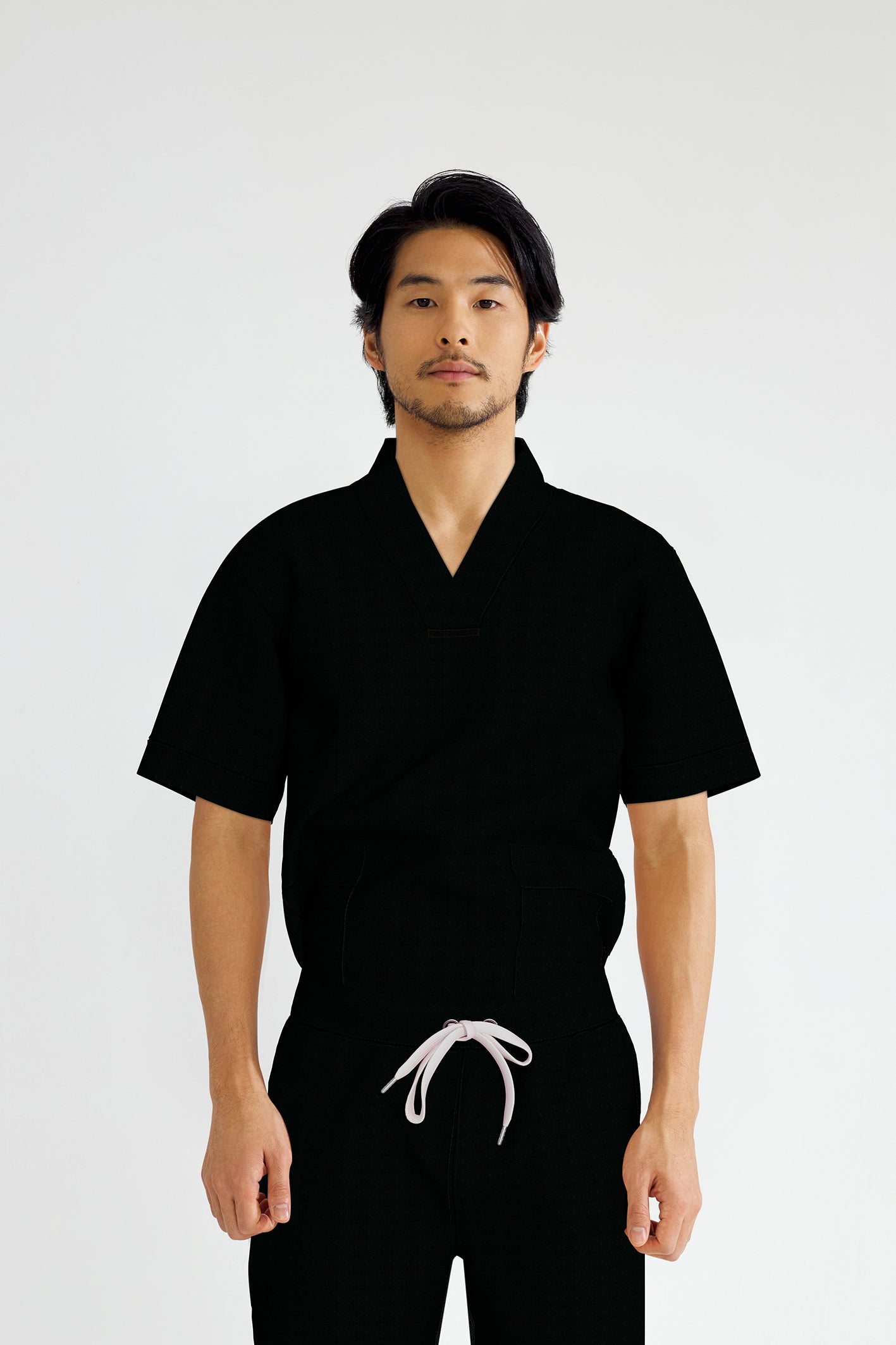 Men's BioNTex™ Zen Scrub Top