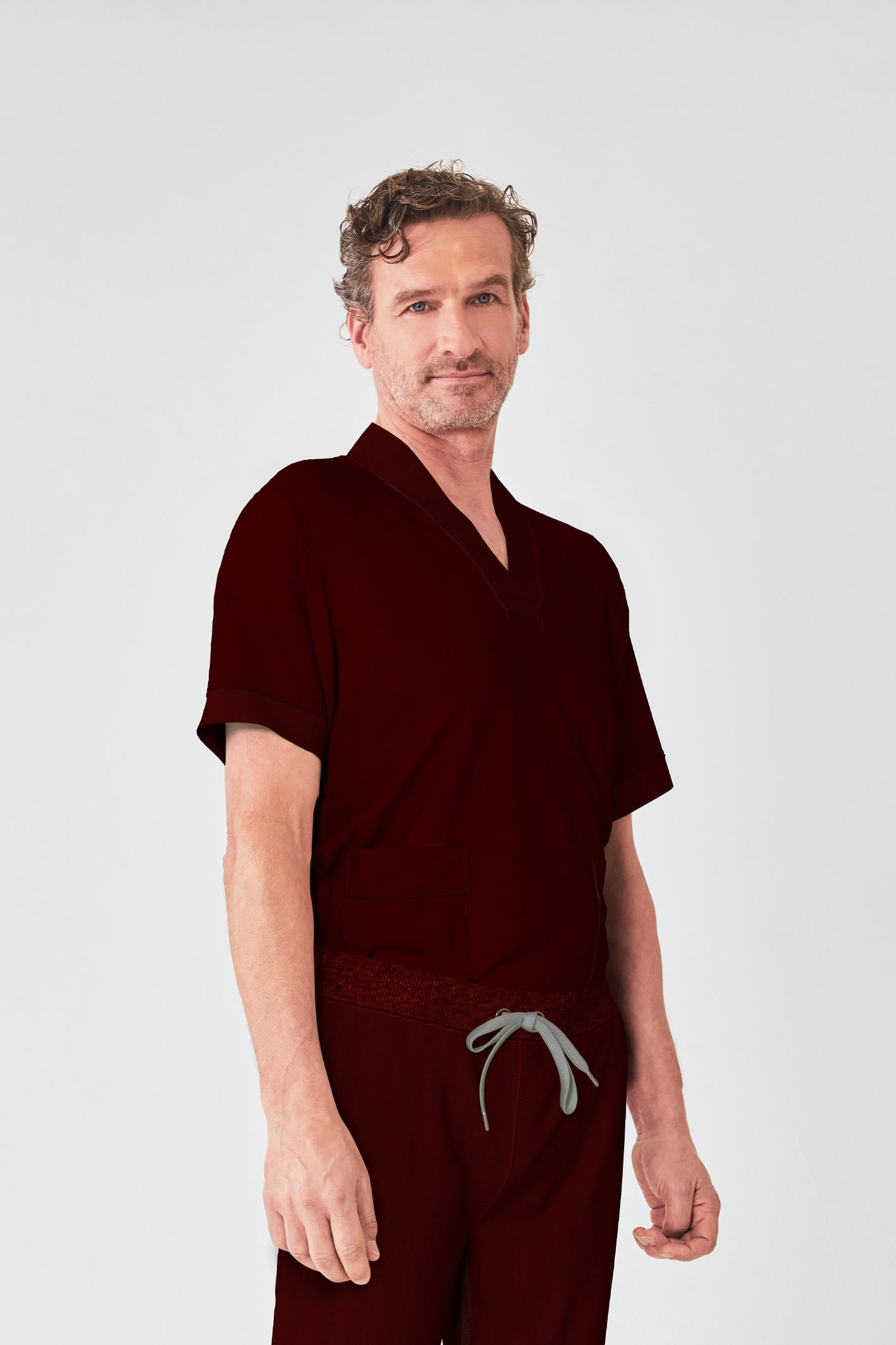 Men's BioNTex™ Zen Scrub Top