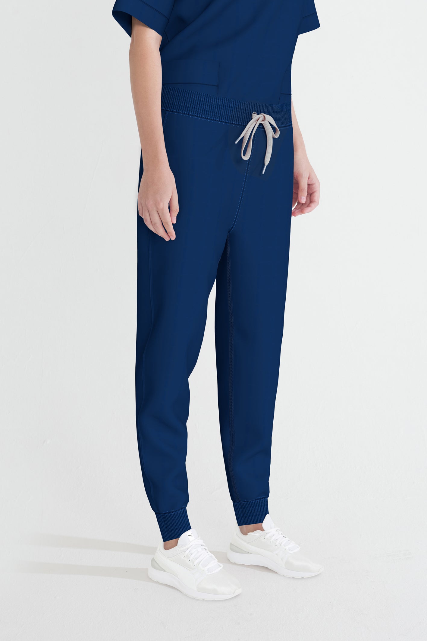 Women's BioNTex™ Jogger with Contrast String