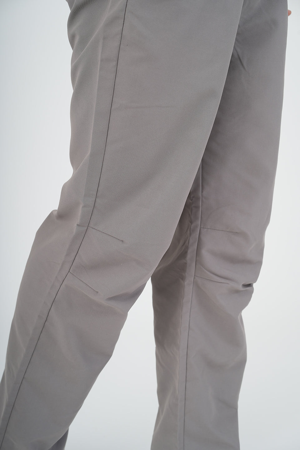 Women's BioNTex™ Scrub Pants with Contrast String