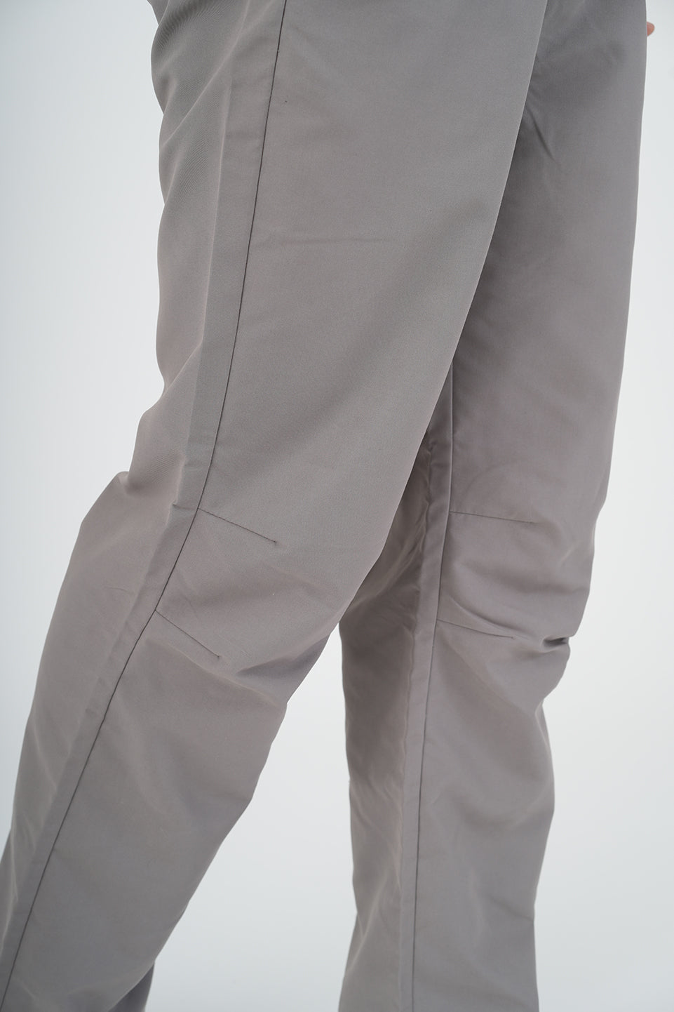 Men's BioNTex™ Scrub Pants with Contrast String