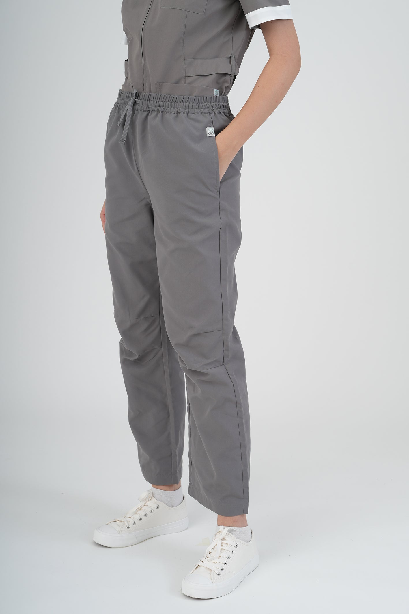 Women's BioNTex™ Scrub Pants