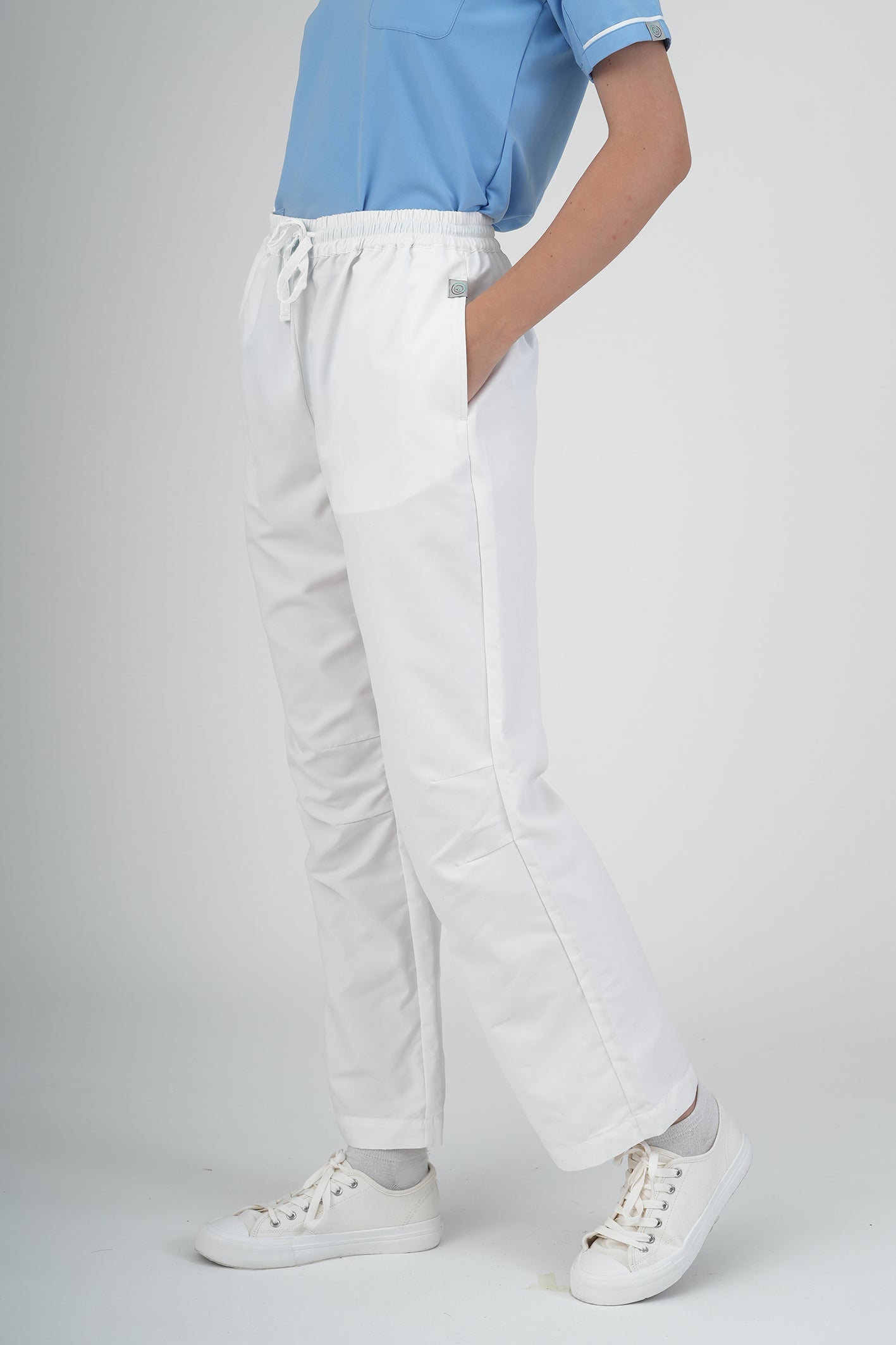 Women's BioNTex™ Scrub Pants