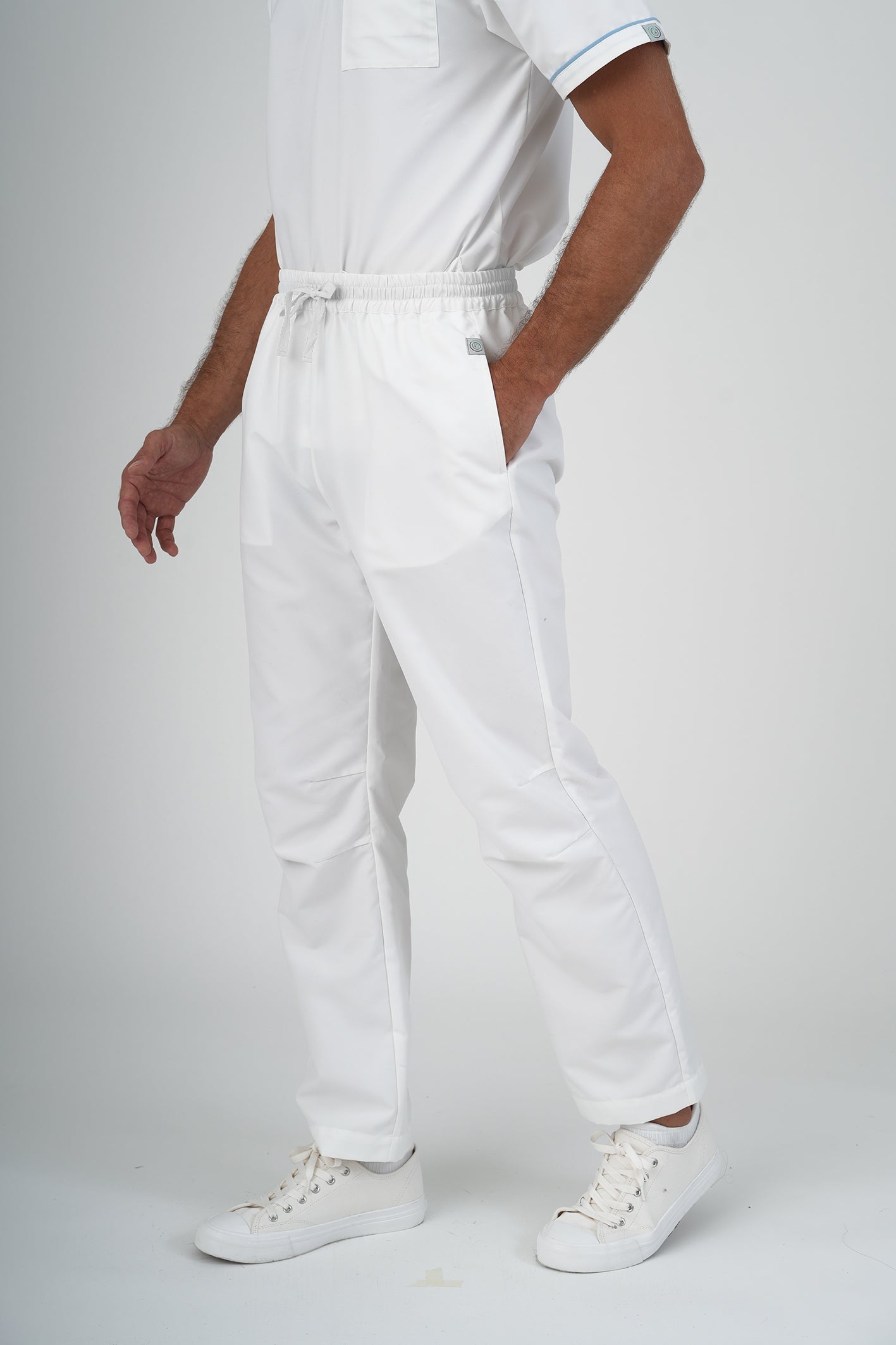 Men's BioNTex™ Scrub Pants