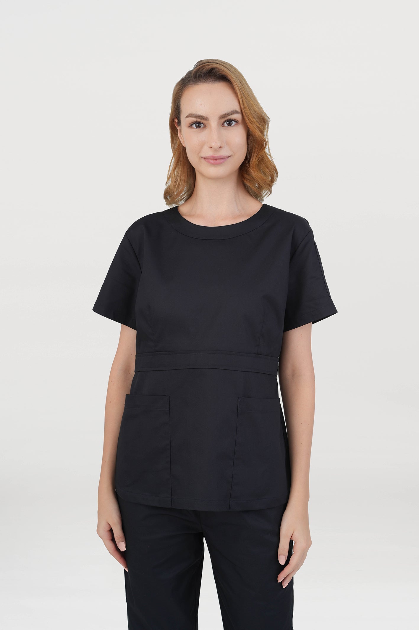 <b>Trinity Medical</b> Women's BioNTex™ Eco Top with Adjustable Waist