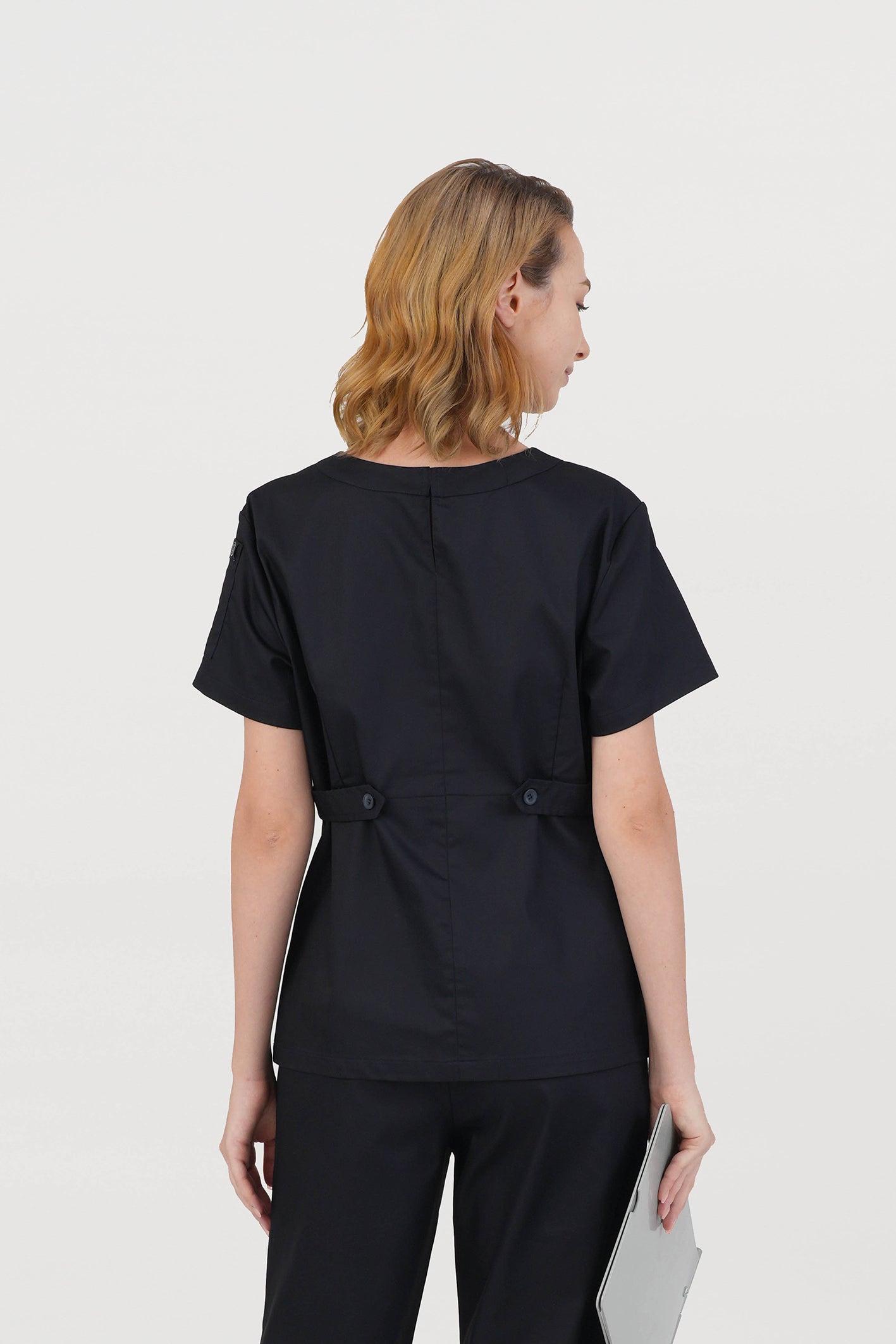 Women's BioNTex™ Eco Top with Adjustable Waist