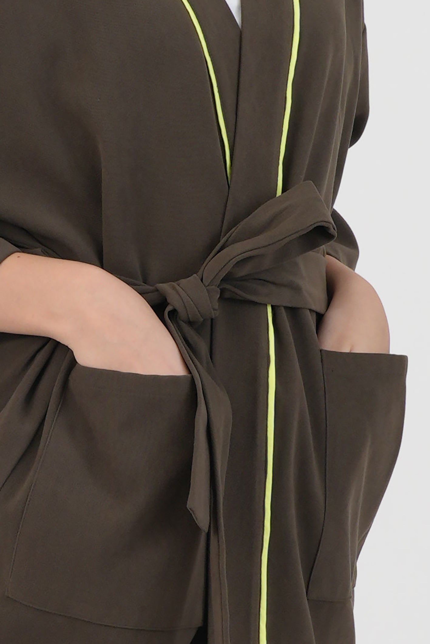 Unisex BioNTex™ Spa Robe