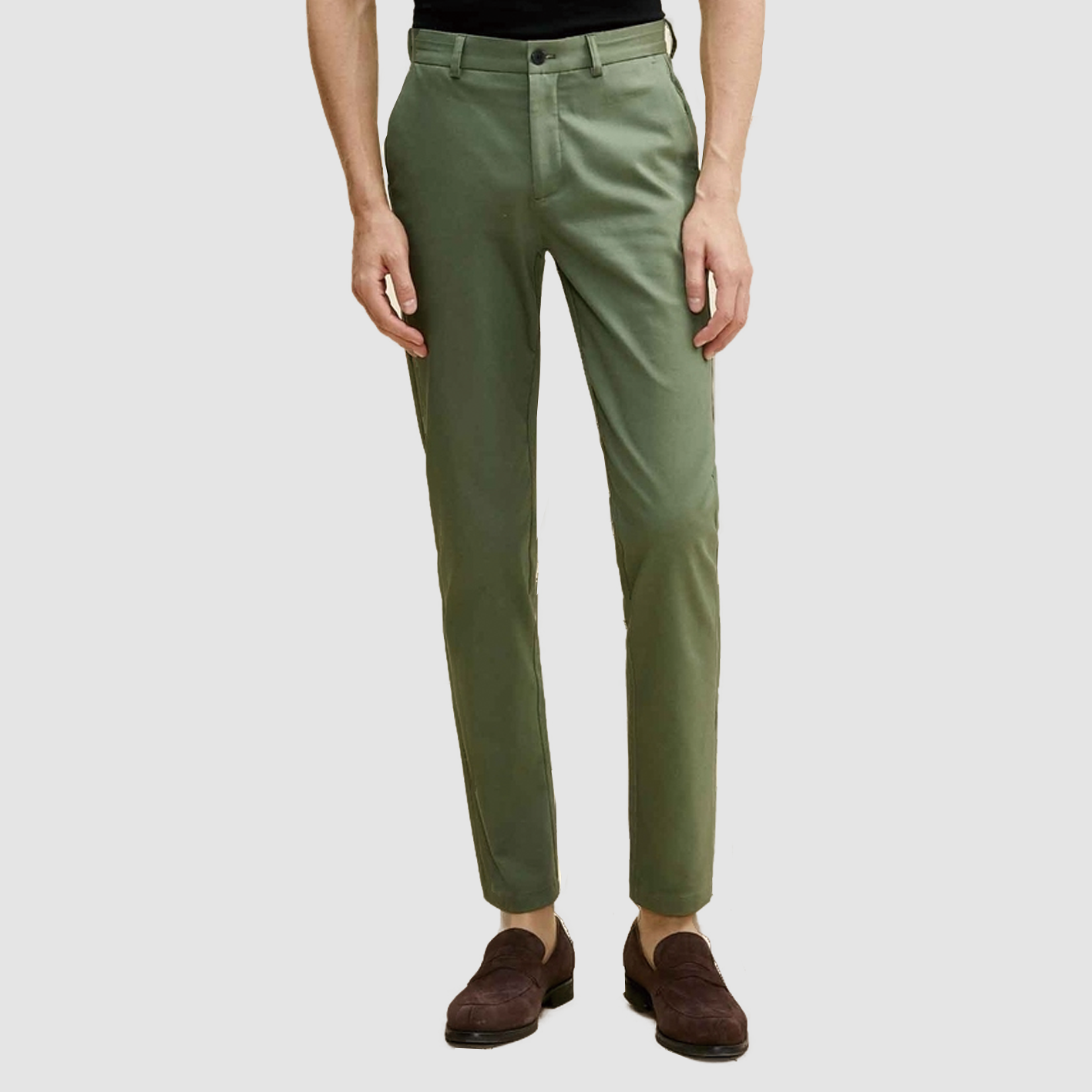 Trousers - <font size="3"><font color="green">Cotton Classic </font></font>