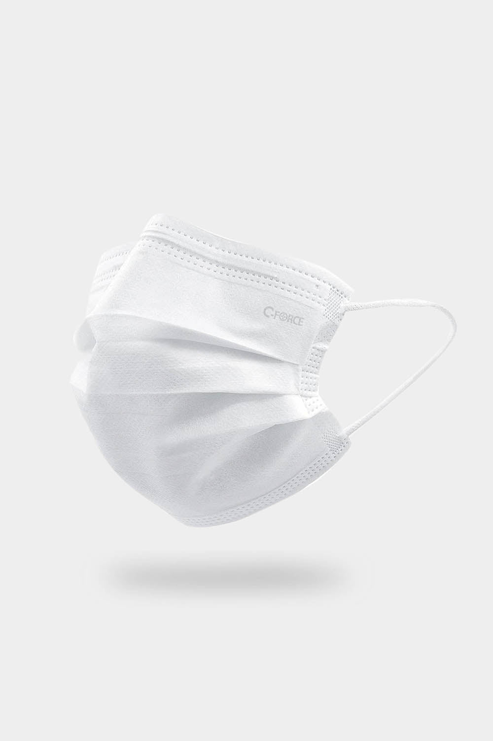 ADULT COVID-19 Killing Disposable Surgical Mask (17x9.5cm)