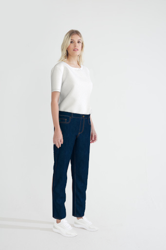 Unisex Repreve® Jeans