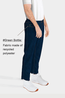 Unisex Repreve® Jeans