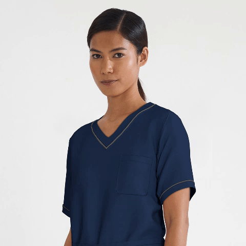 Women's BioNTex™ Convertible Scrub